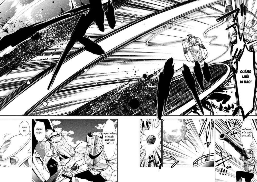 sora no kain chapter 6 25