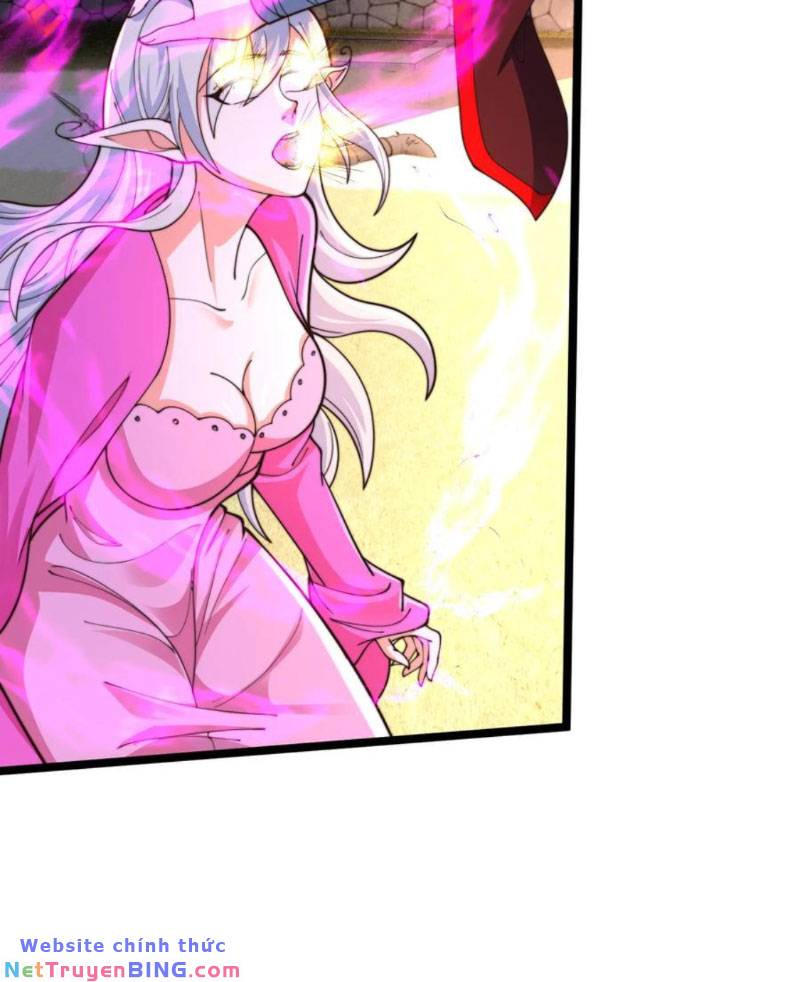 ta nuôi quỷ ở trấn ma ty chapter 280 4