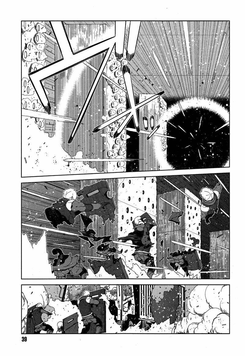 siêu năng lực gia mạnh nhất thành phố học viện chapter 8 16