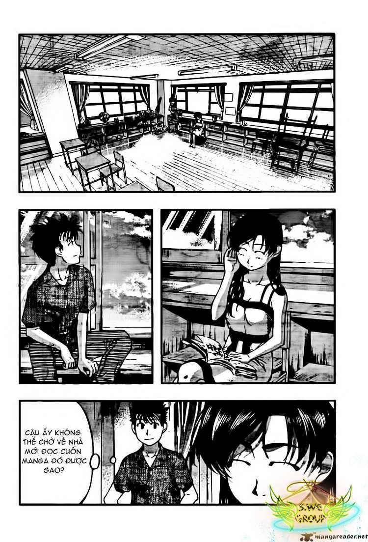 umi no misaki chapter 42 11