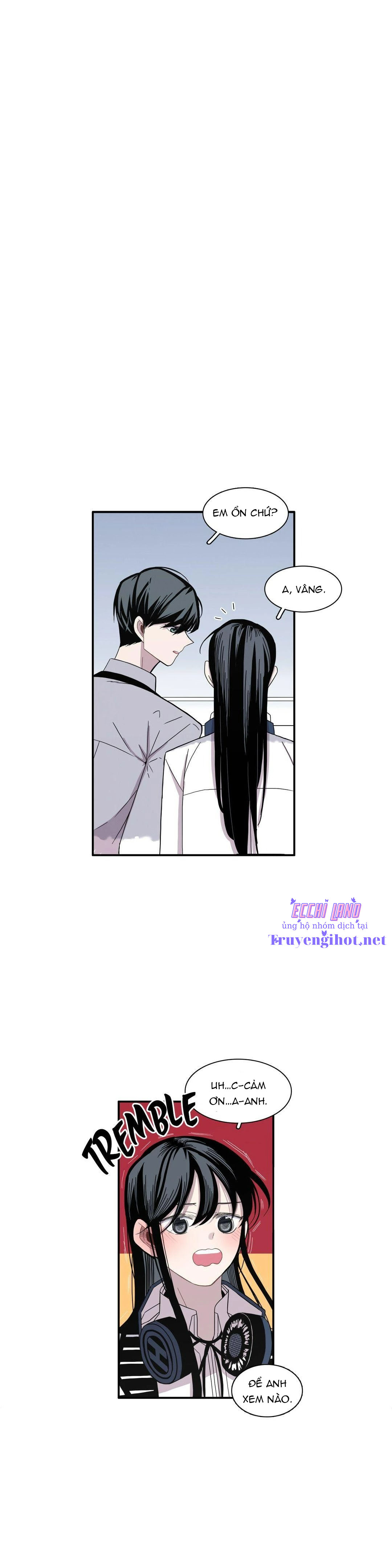 anh làm em đắm say chapter 5.1 25