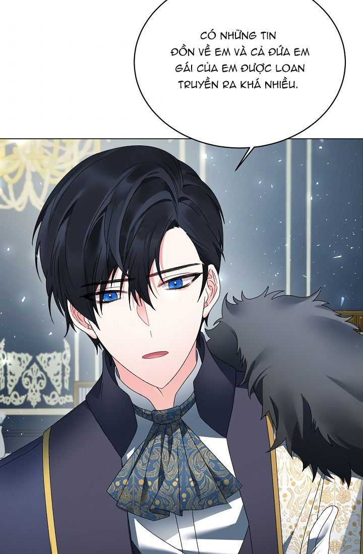 tôi sẽ trở thành nhân vật chính chapter 12 41