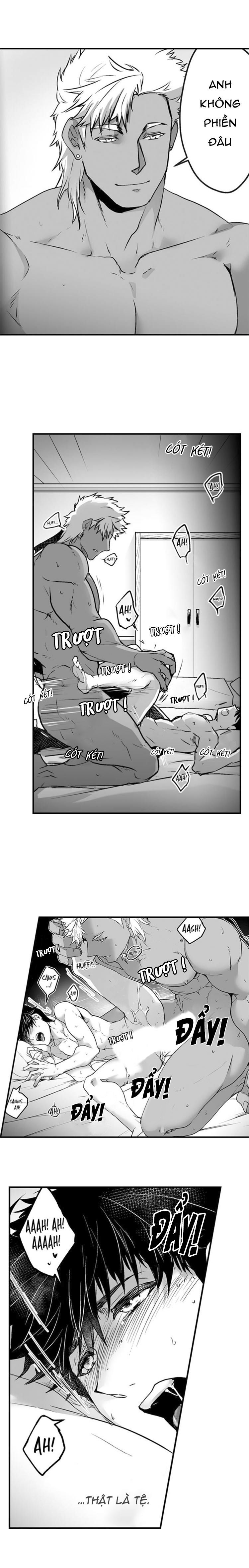 vợ của titan chapter 15 5