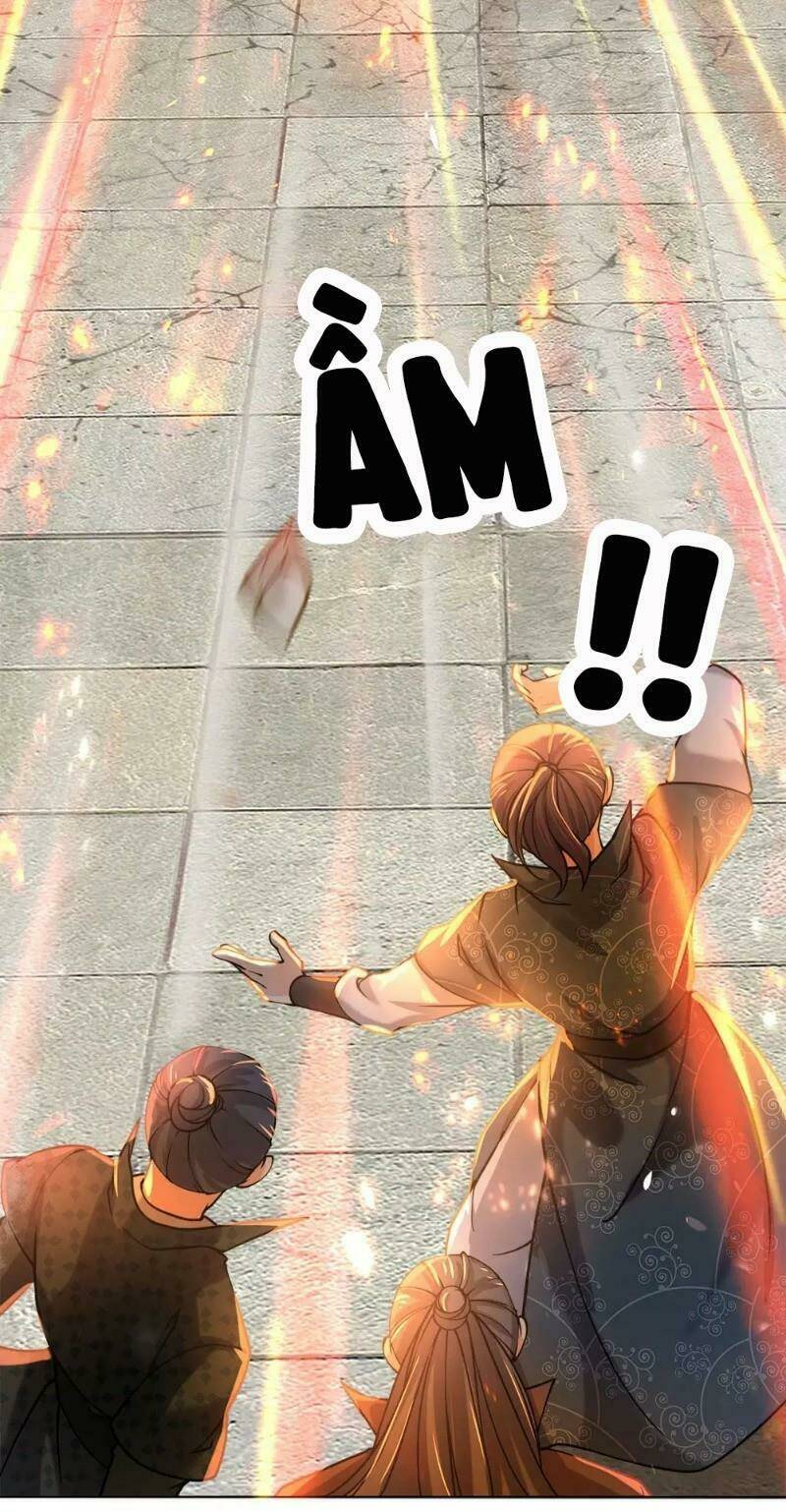 thân thể của ta là kiếm chủng chapter 50 9