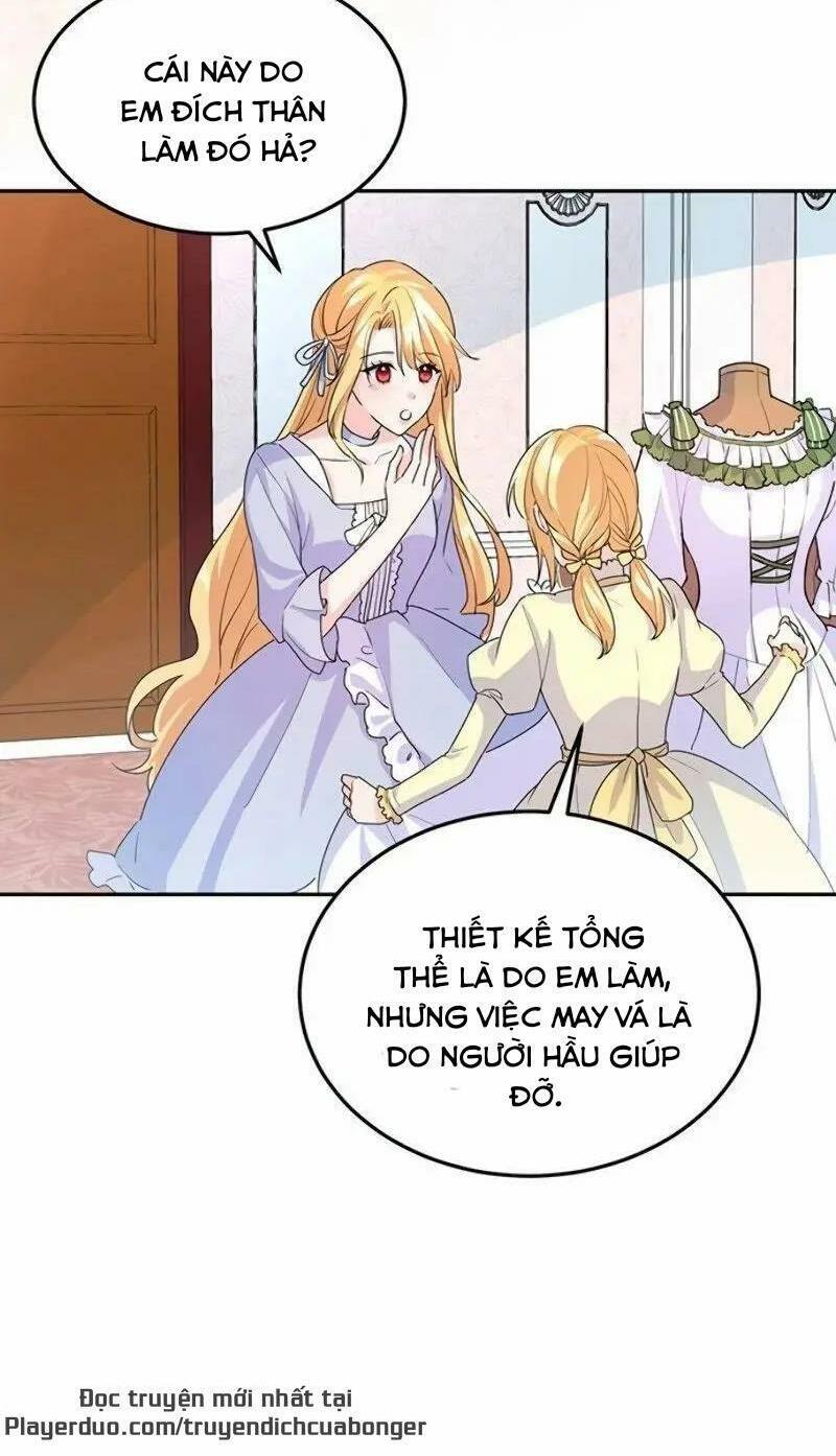 nữ hiệp trở về chapter 5 7