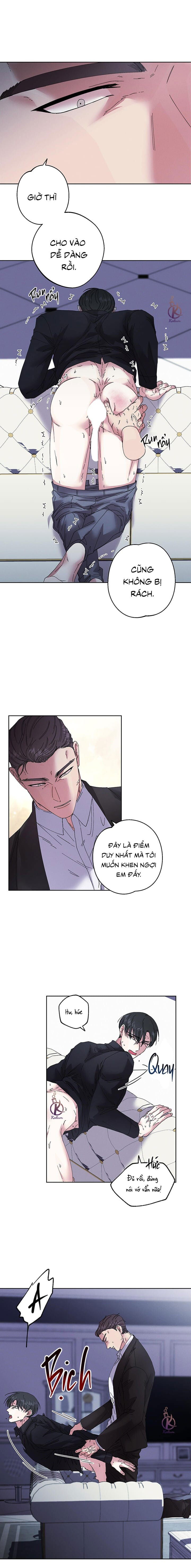 ánh trăng lụi tàn chapter 7 9