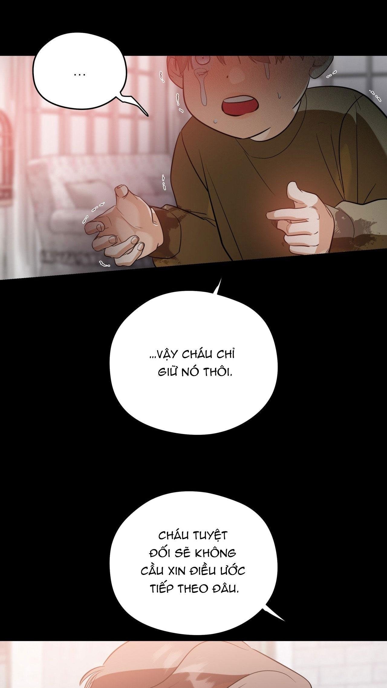 lệnh cứu rỗi chapter 67 13