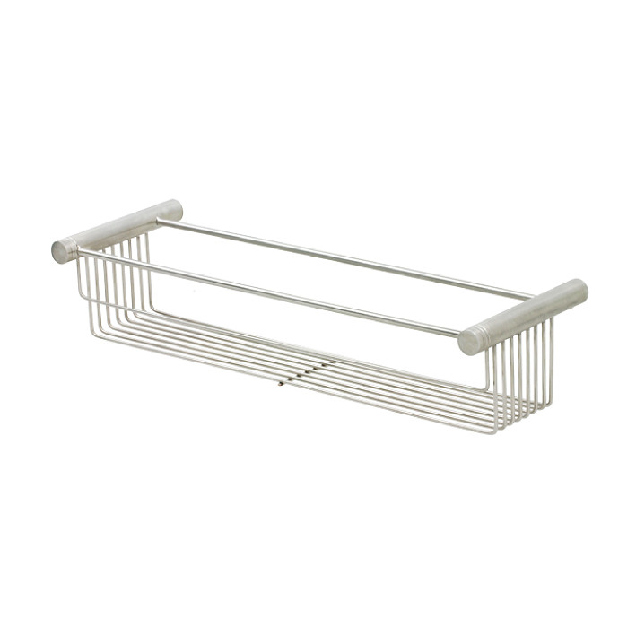 Rổ đa năng 40cm INOX SUS 304 ZS-5017-40