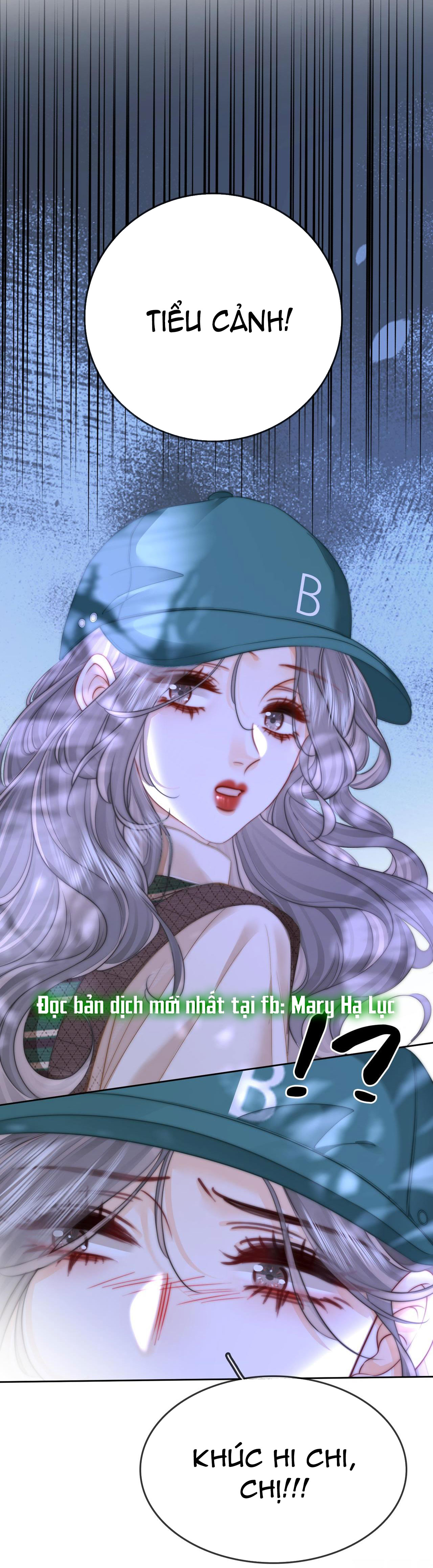 cố tiểu thư và khúc tiểu thư chapter 107 38