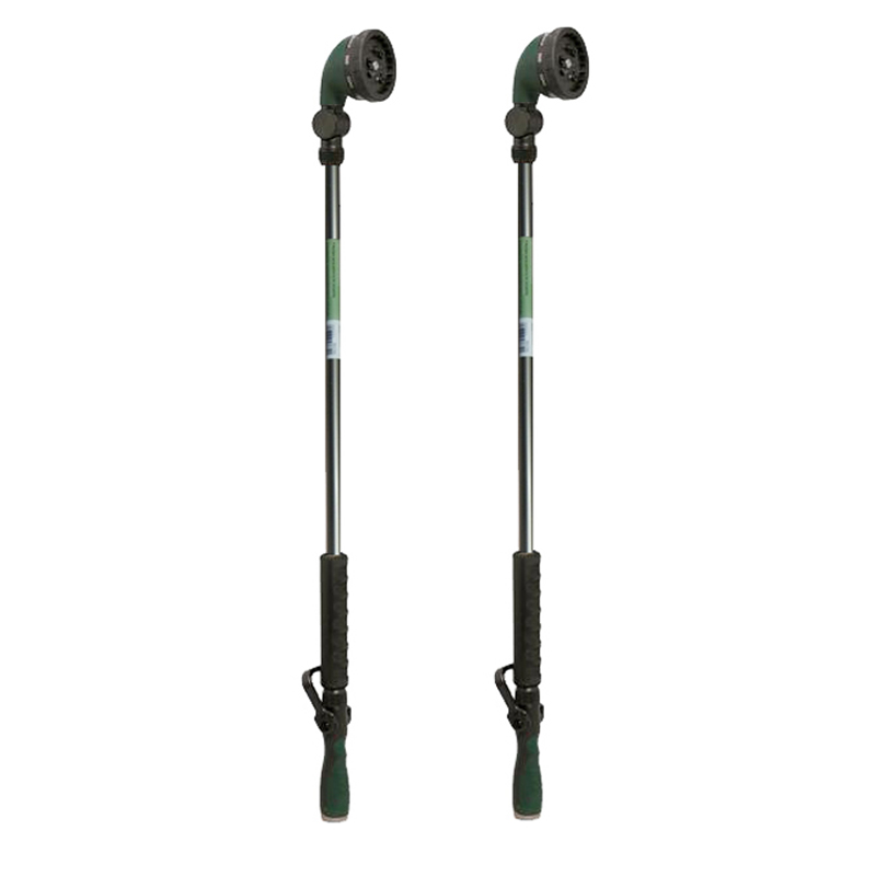 Bộ 02 cái Vòi xịt nước 36 inch Turret Wand 58674N