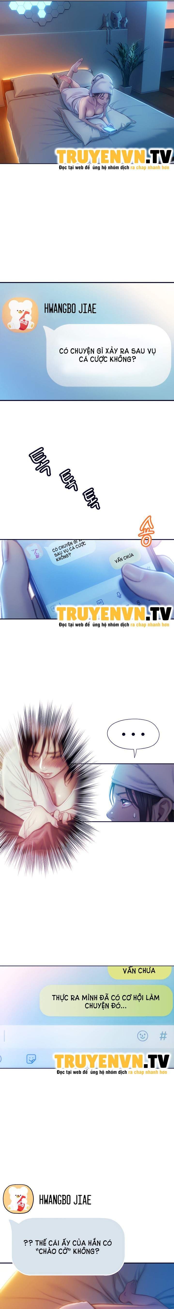 vượt quá giới hạn tình yêu chapter 18 11