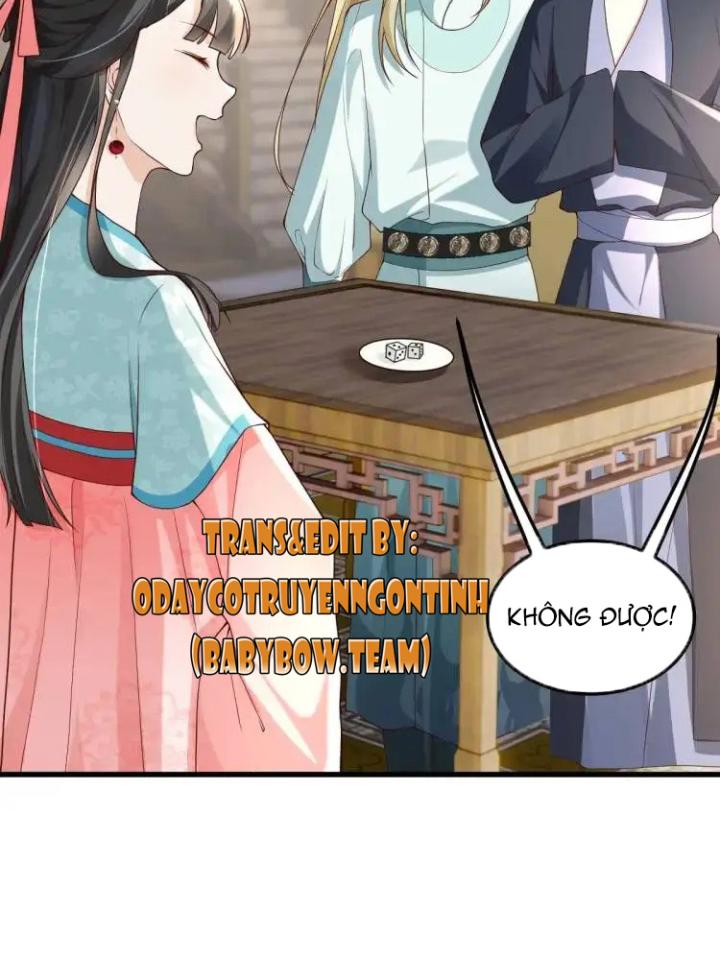 làm sao đây người học việc của tôi quá bám người chapter 12 75