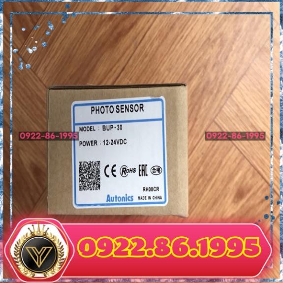 Cảm biến quang BUP-30