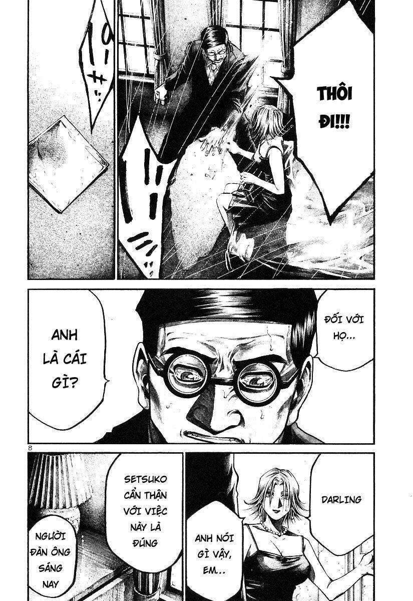 rainbow chapter 182 8