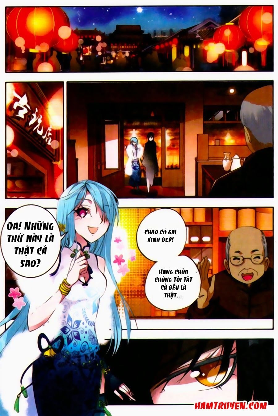 thăng long đạo chapter 5 9