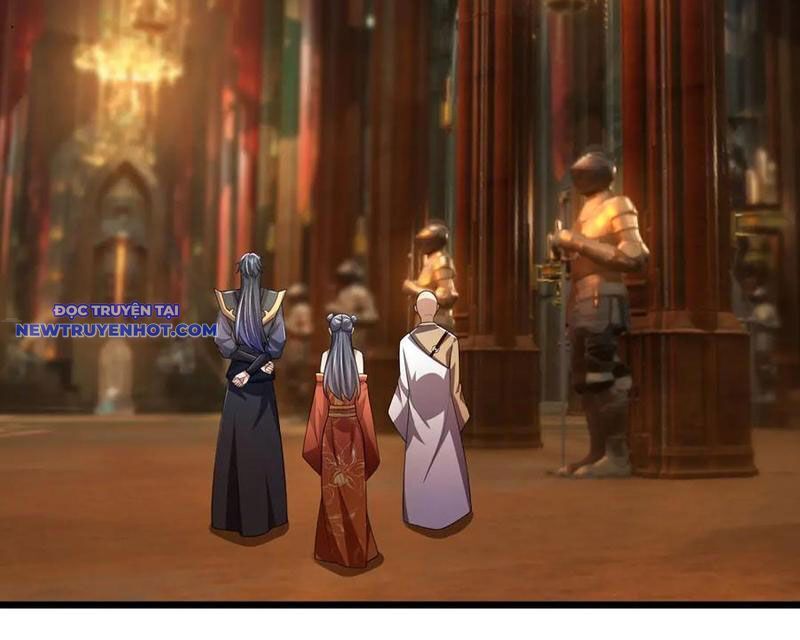 ngủ say vạn cổ: xuất thế đẩy ngang chư thiên chapter 69 72