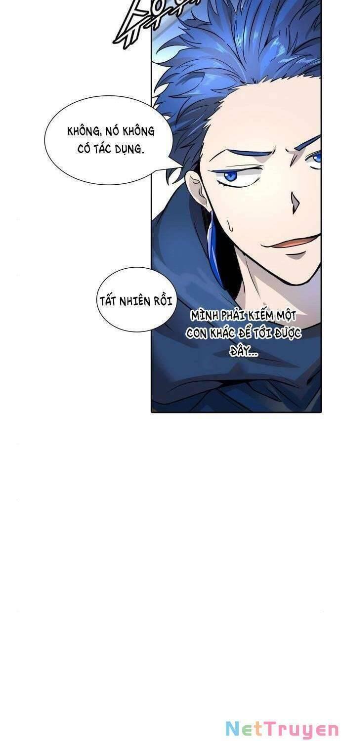 tòa tháp bí ẩn 2 chapter 514 42
