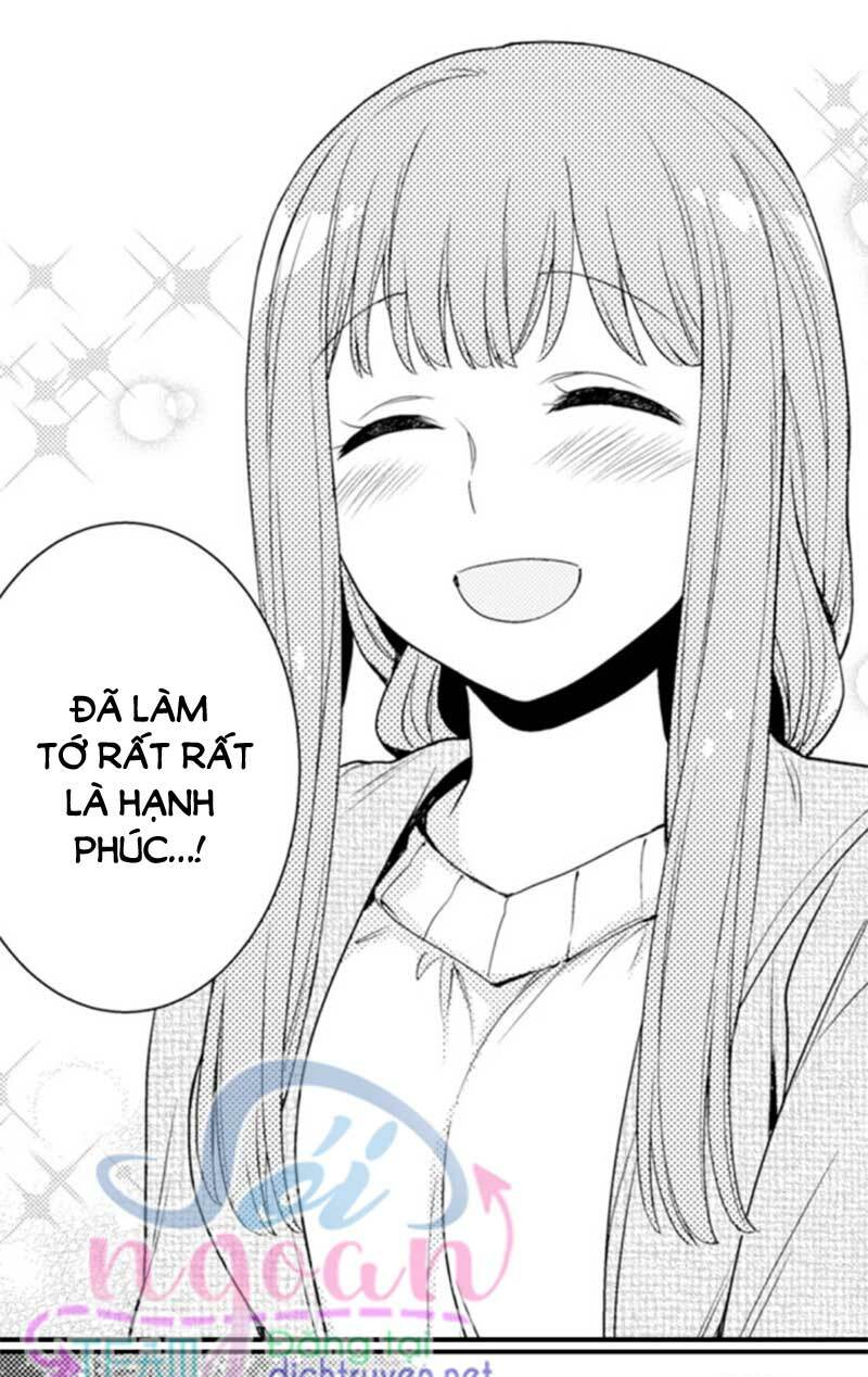 cô dâu cửu vỹ hồ chapter 10 25