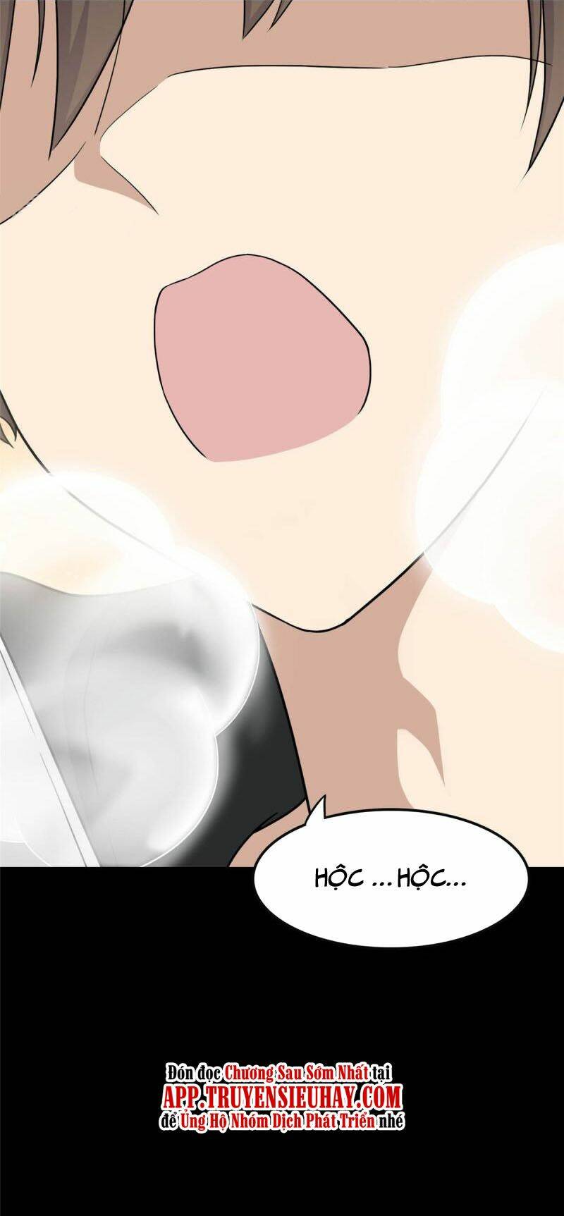 bạn gái virus của tôi chapter 311 1