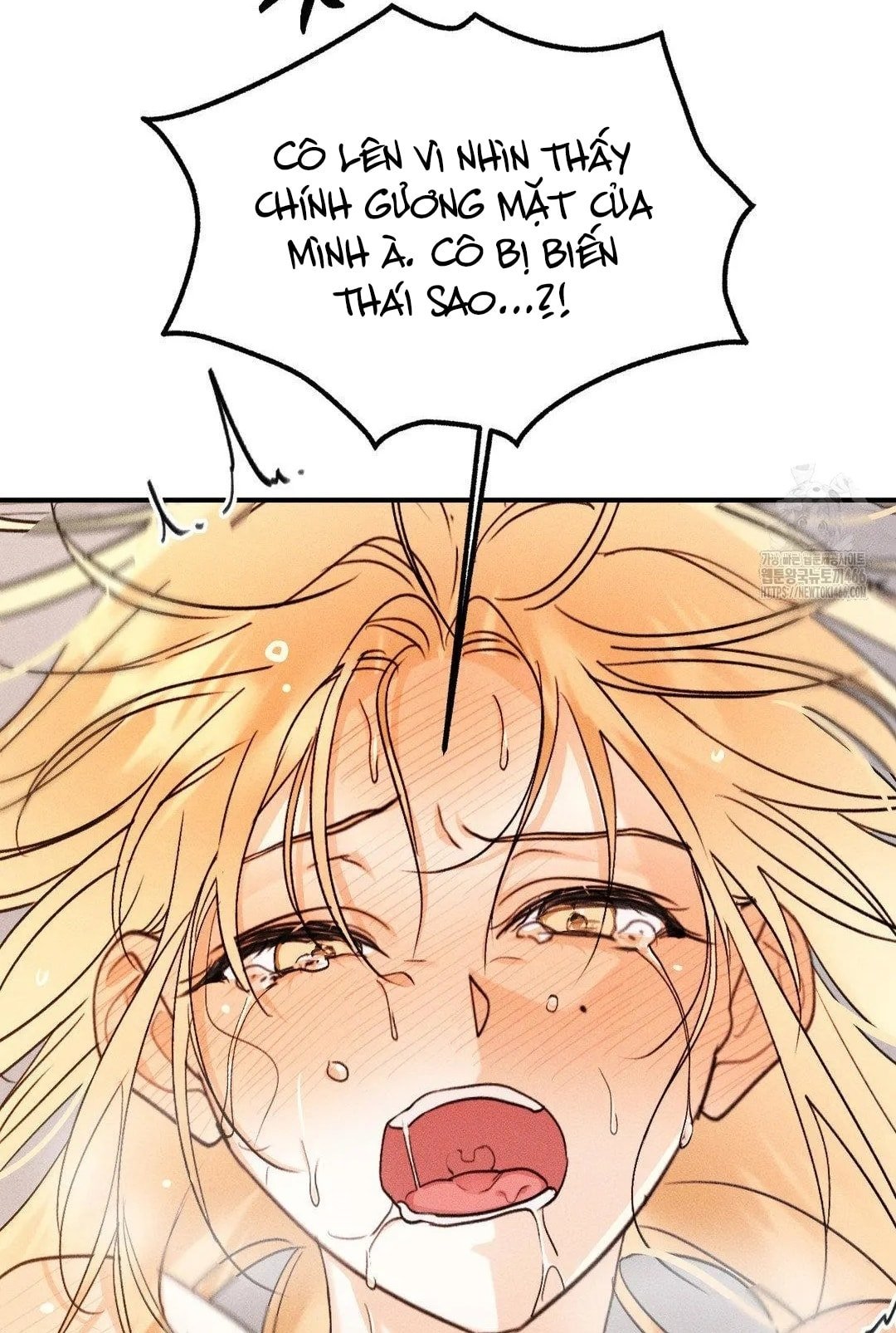 [18+] người đàn ông làm tình với quỷ chapter 9.1 14