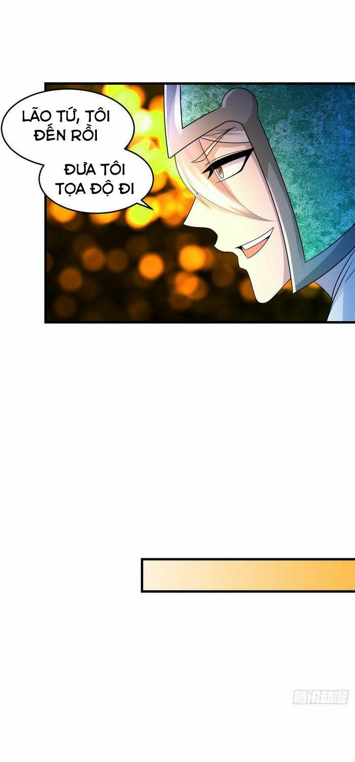 pháp sư truyền kỳ chapter 24 21