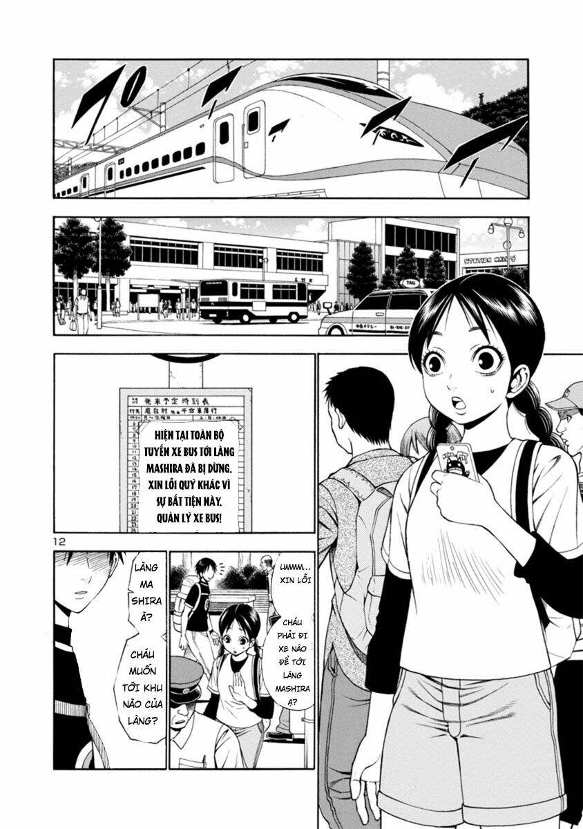 mashira chapter 19 12