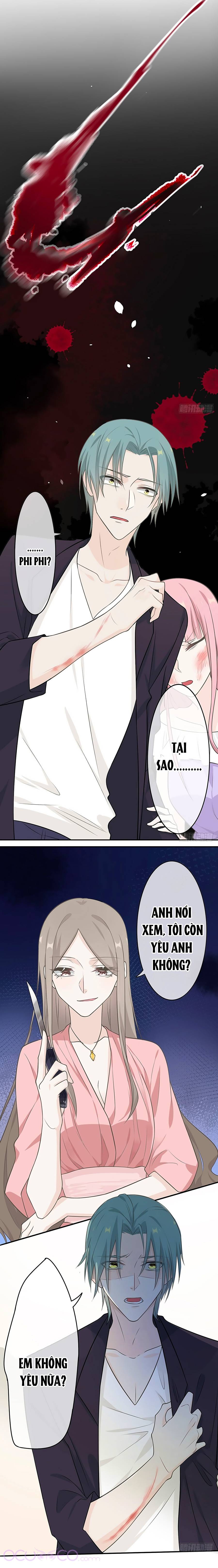 hai cách tìm gặp người yêu chapter 6 11