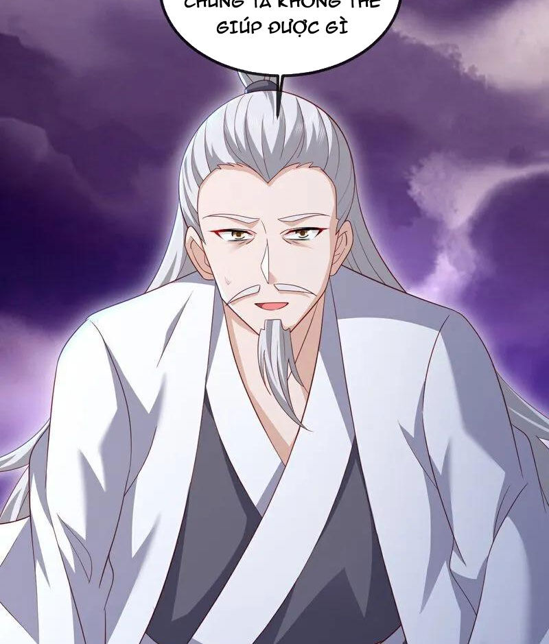 tiên võ đế tôn chapter 525 101