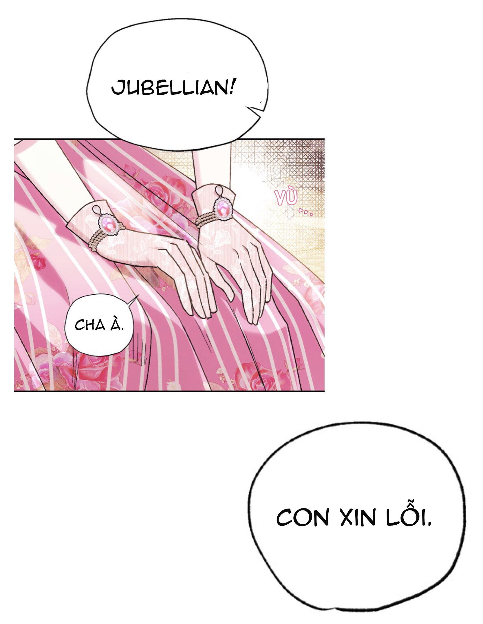 cha à, con không muốn kết hôn đâu chapter 36 44