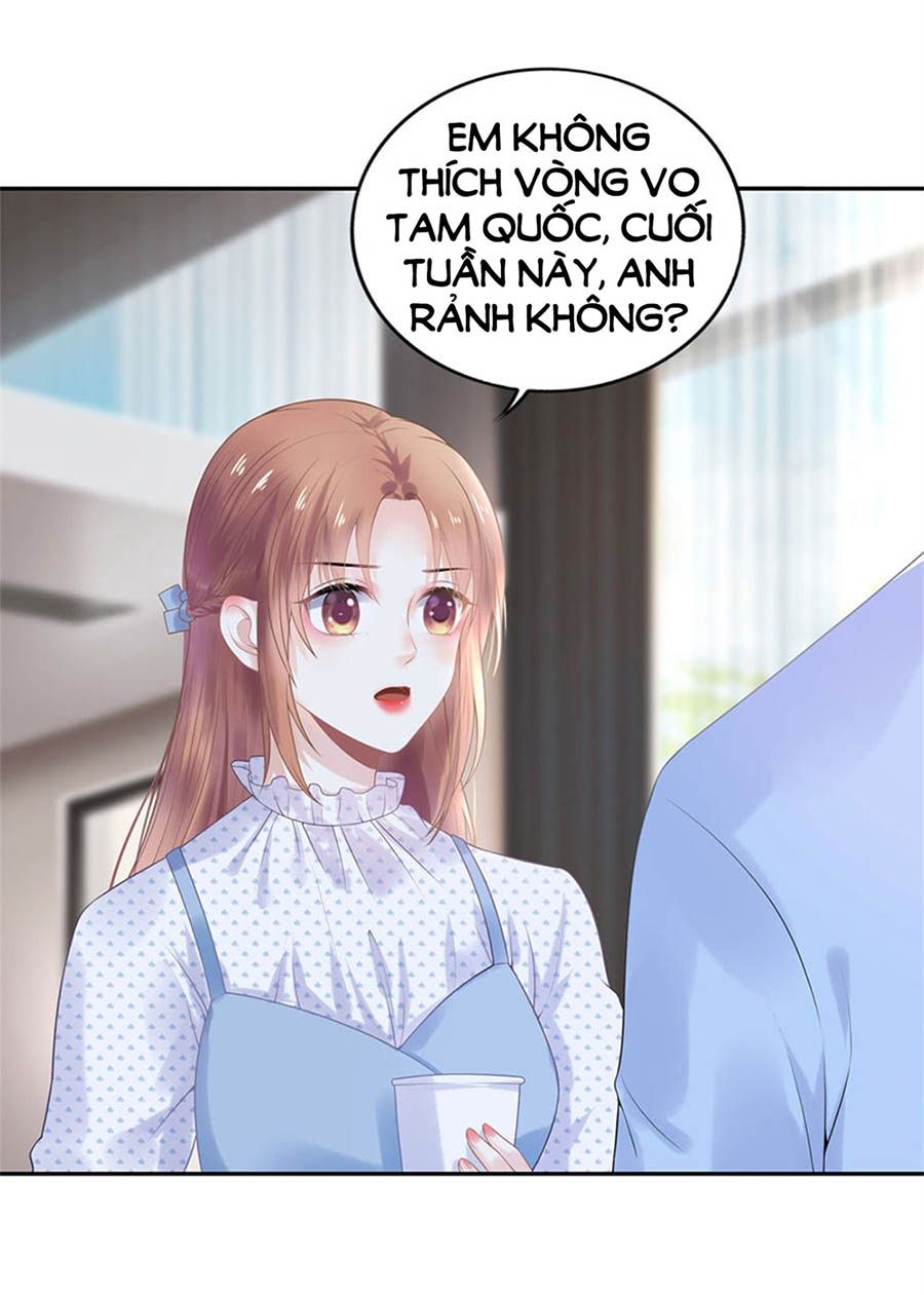 Bạn Trai Điều Khiển Giấc Mơ chapter 45 - Trang 12