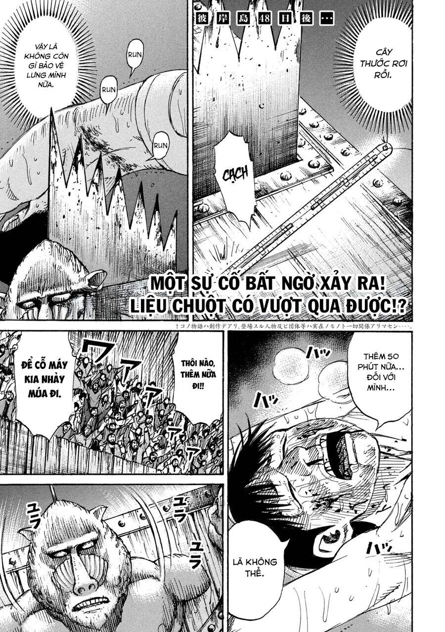 đảo ma cà rồng chapter 891 3