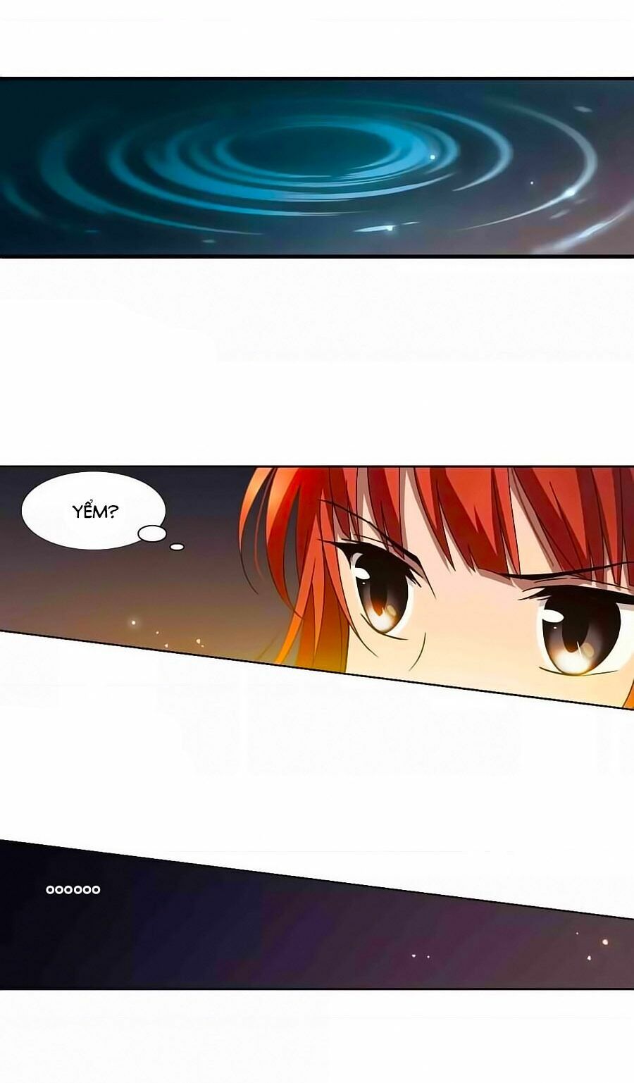 phượng nghịch thiên hạ chapter 160.2 10