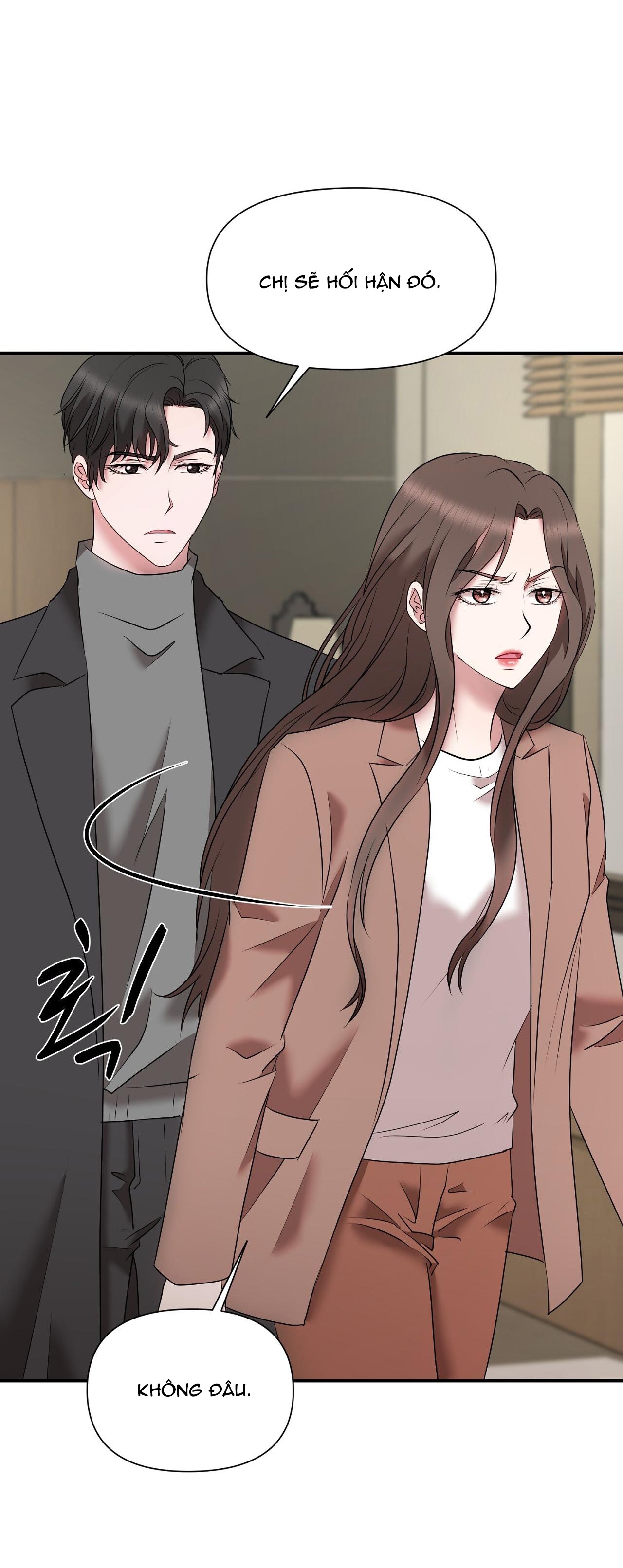 Hiểm Nguy chapter 14.1 - Trang 31