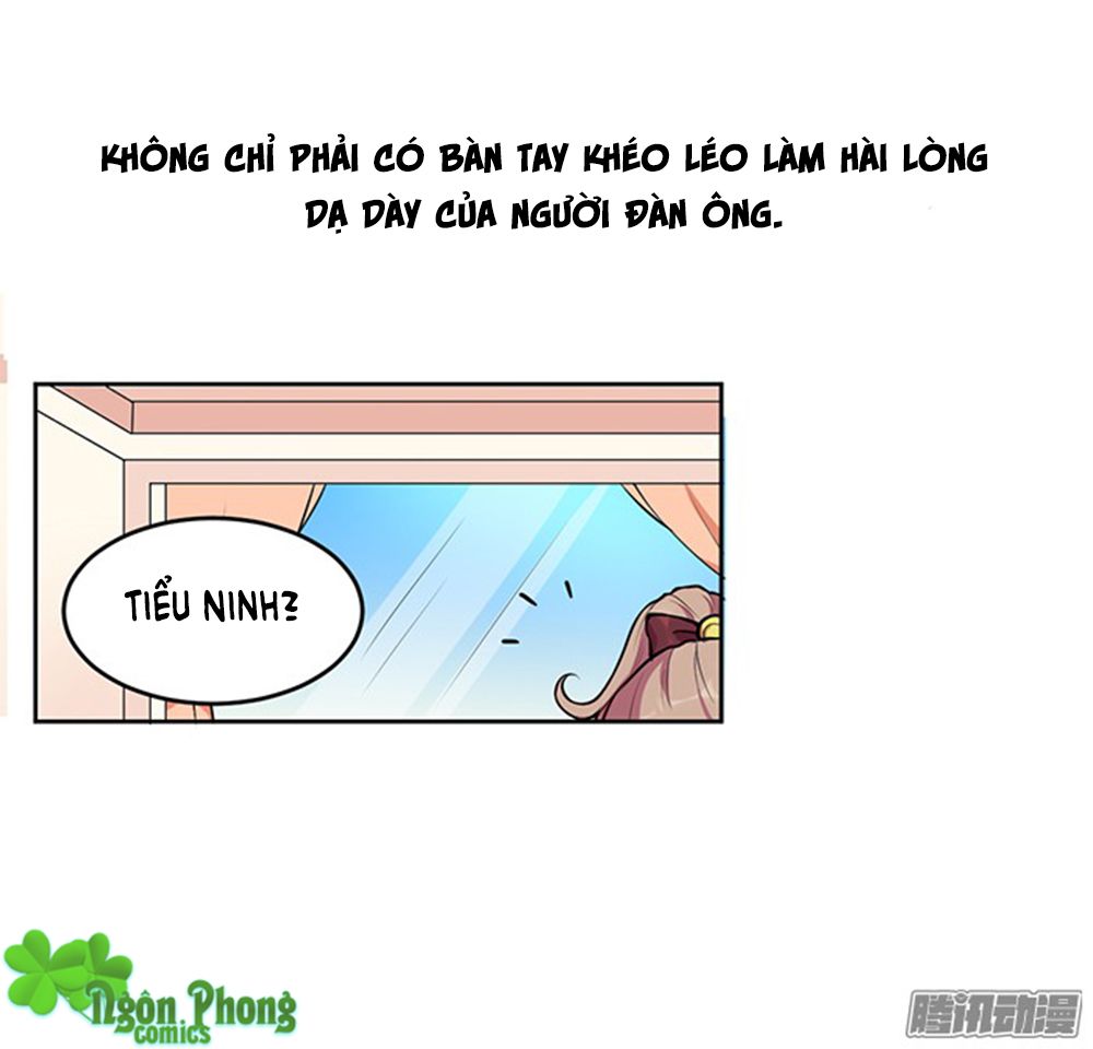 Bà Xã Tôi Là Nam Thần chapter 1 - Trang 5