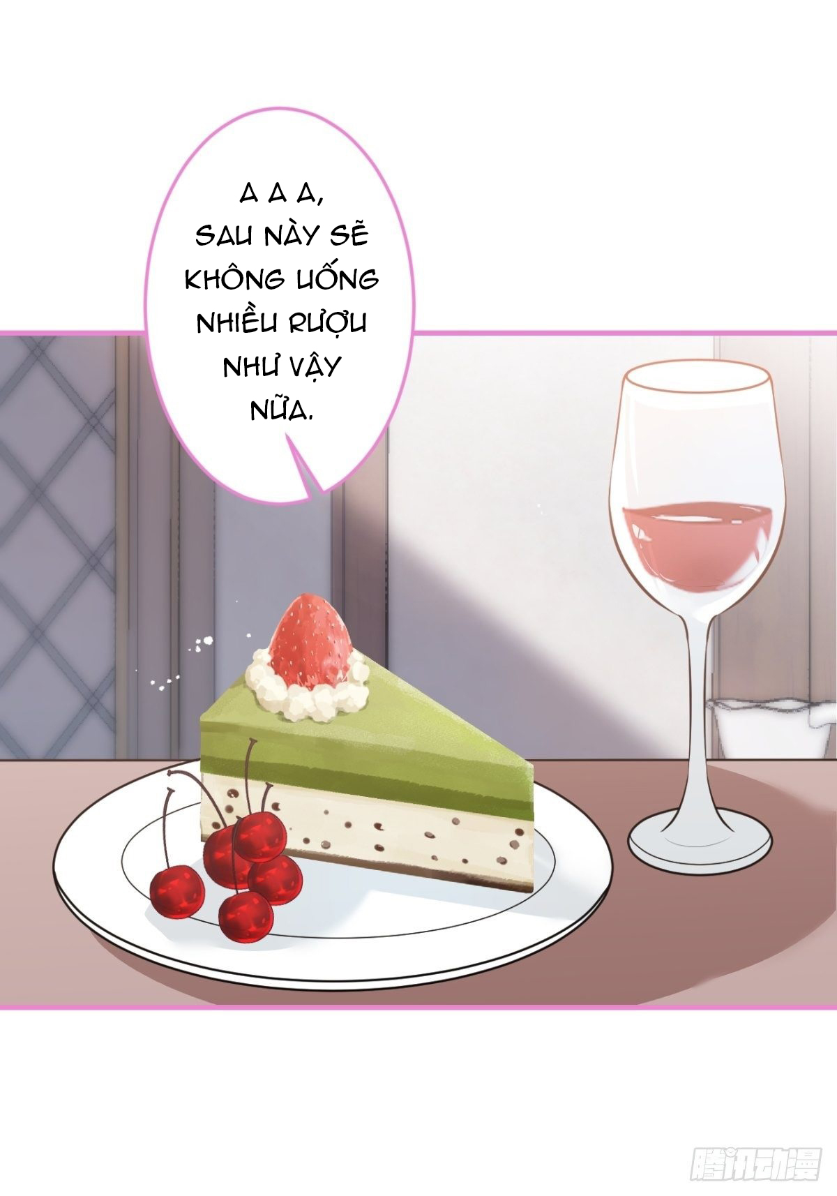 [15+] xuyên đến thế giới nào cũng là hắc liên hoa của anh chapter 22 39