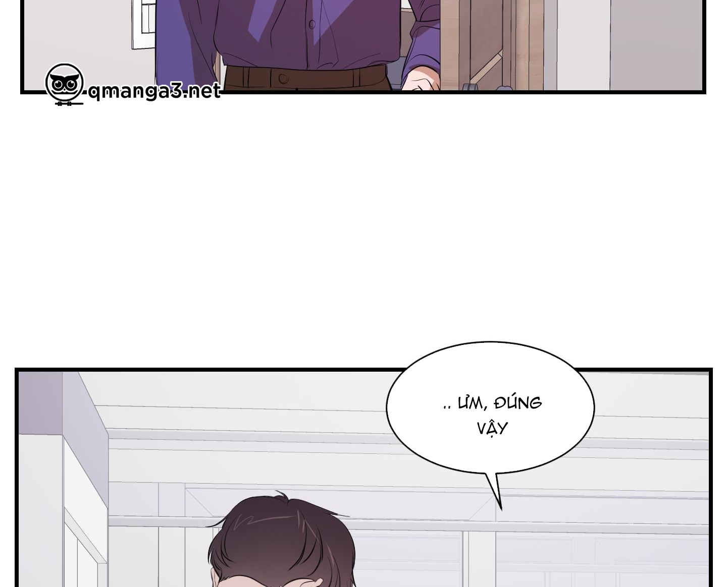 chốn riêng tư chapter 36 25