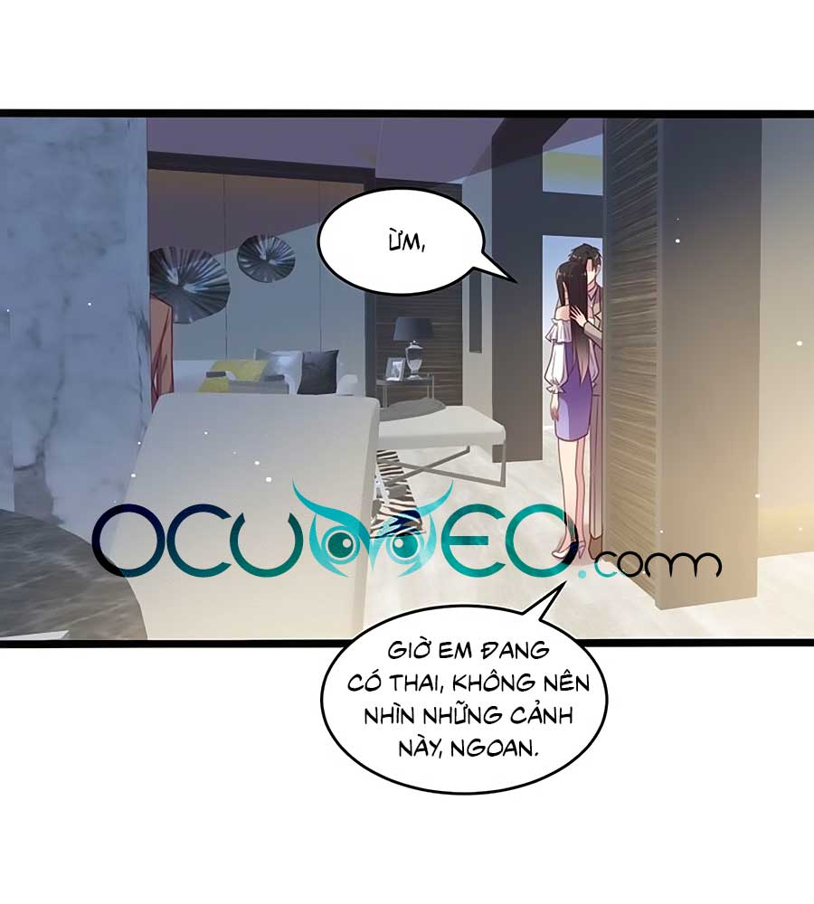 khoá chặt đôi môi (full) chapter 141 13