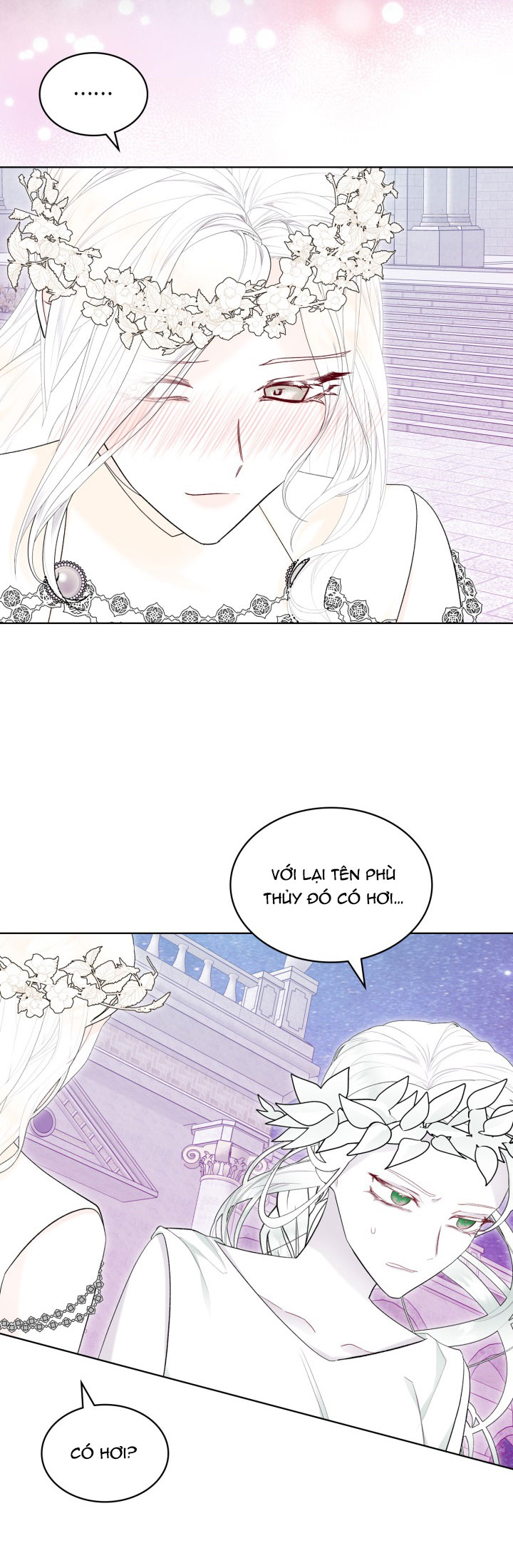 kẻ tạo ra ác nữ chapter 69.1 28