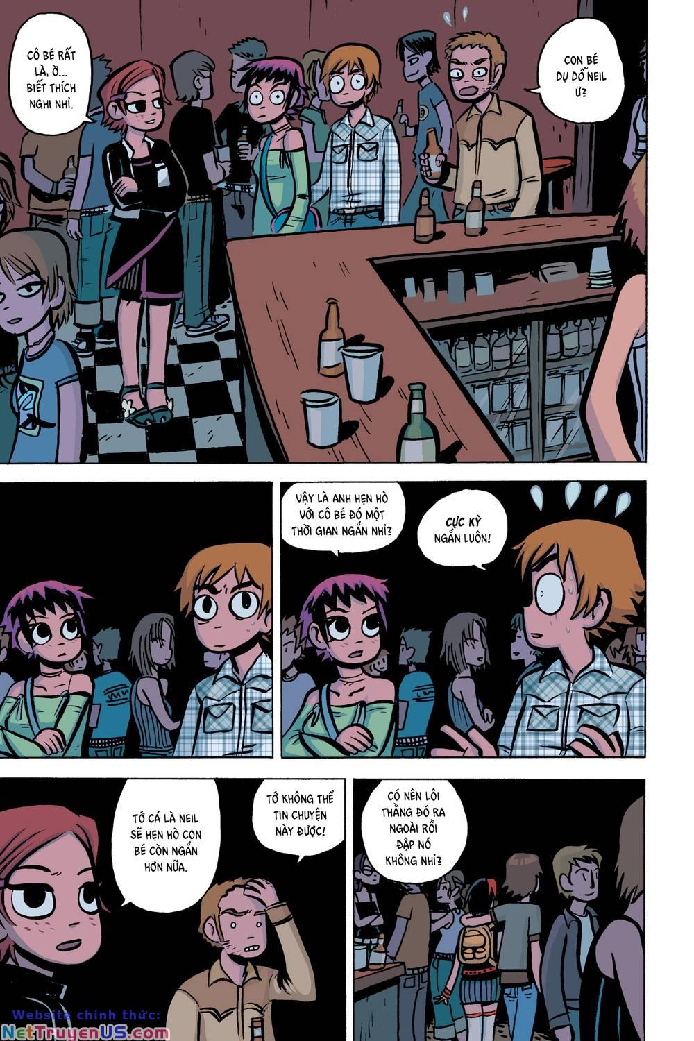 scott pilgrim full color chapter 2 174