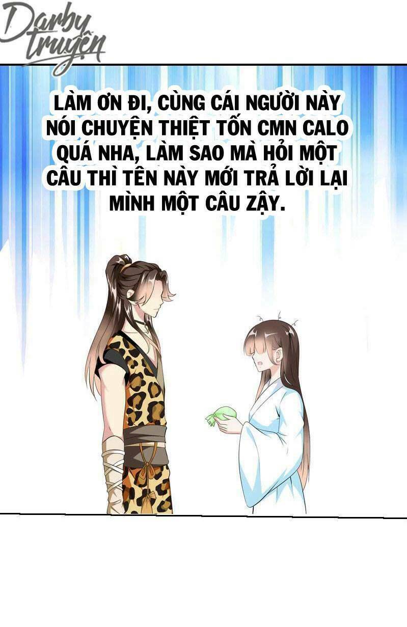 điền viên mật sủng: cô vợ nóng bỏng chapter 9 13