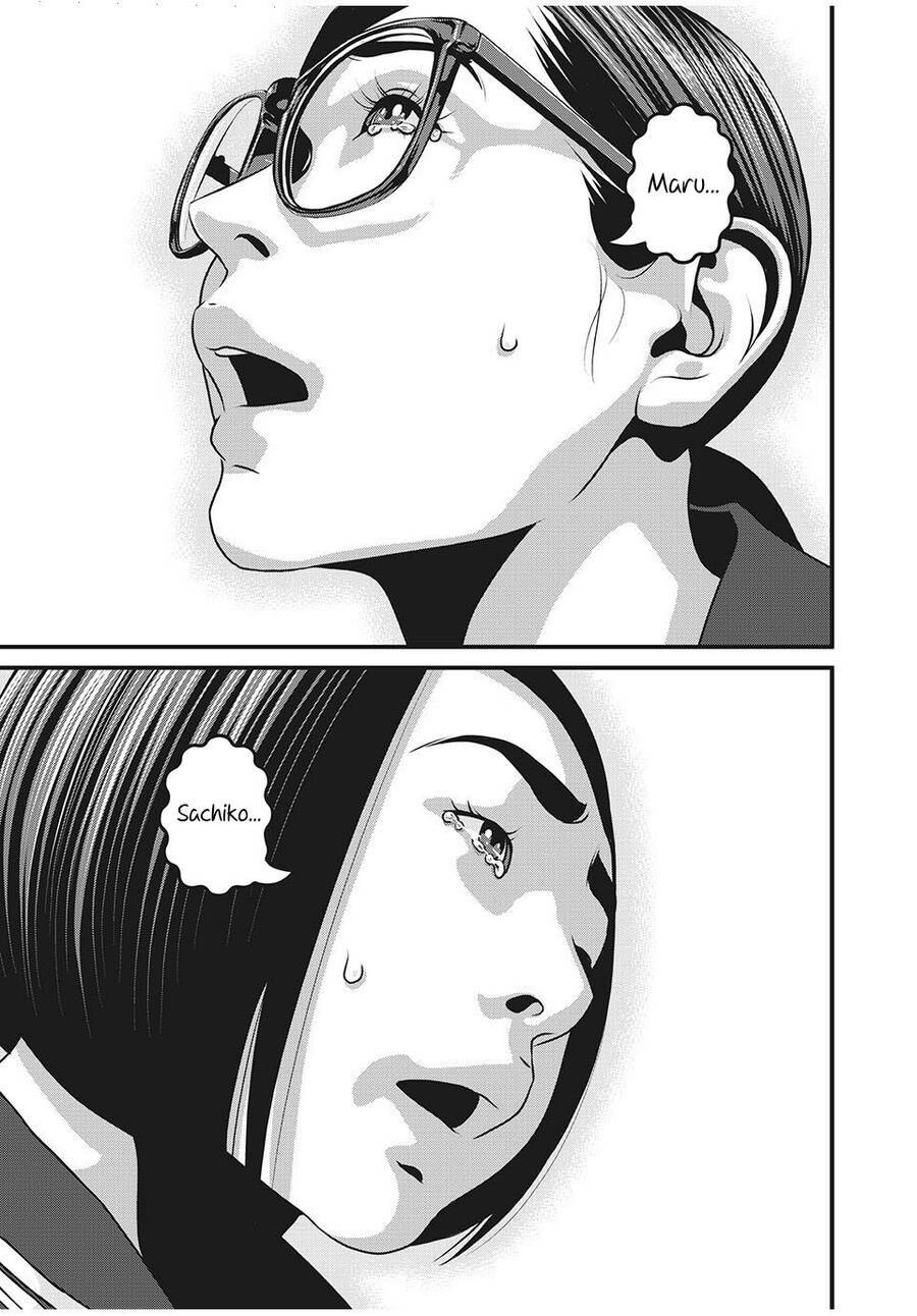 home room chapter 68 13