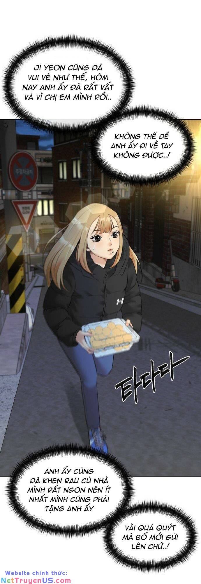 gương mặt thiên tài chapter 134 56