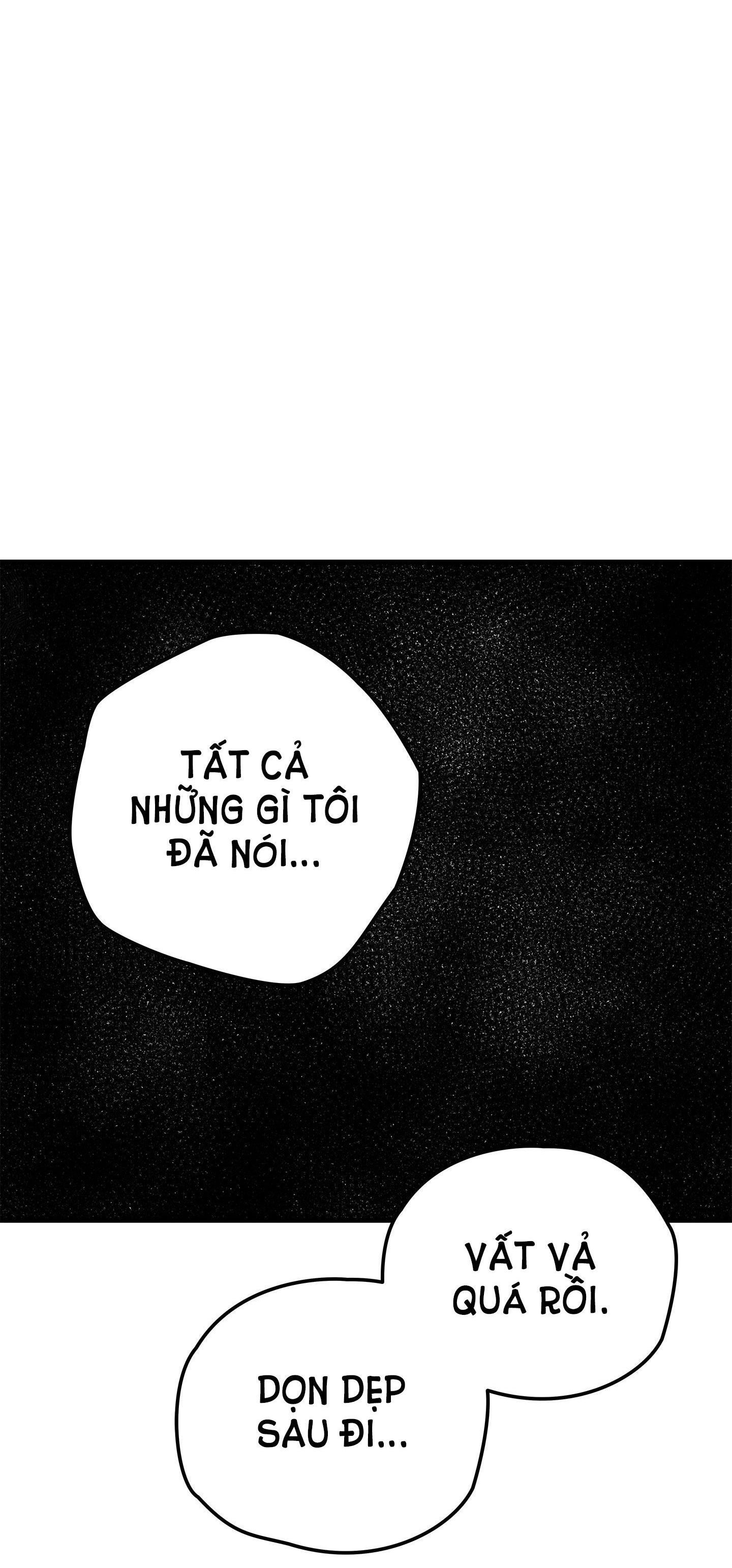 mặt trái của sự thật chapter 3.1 2