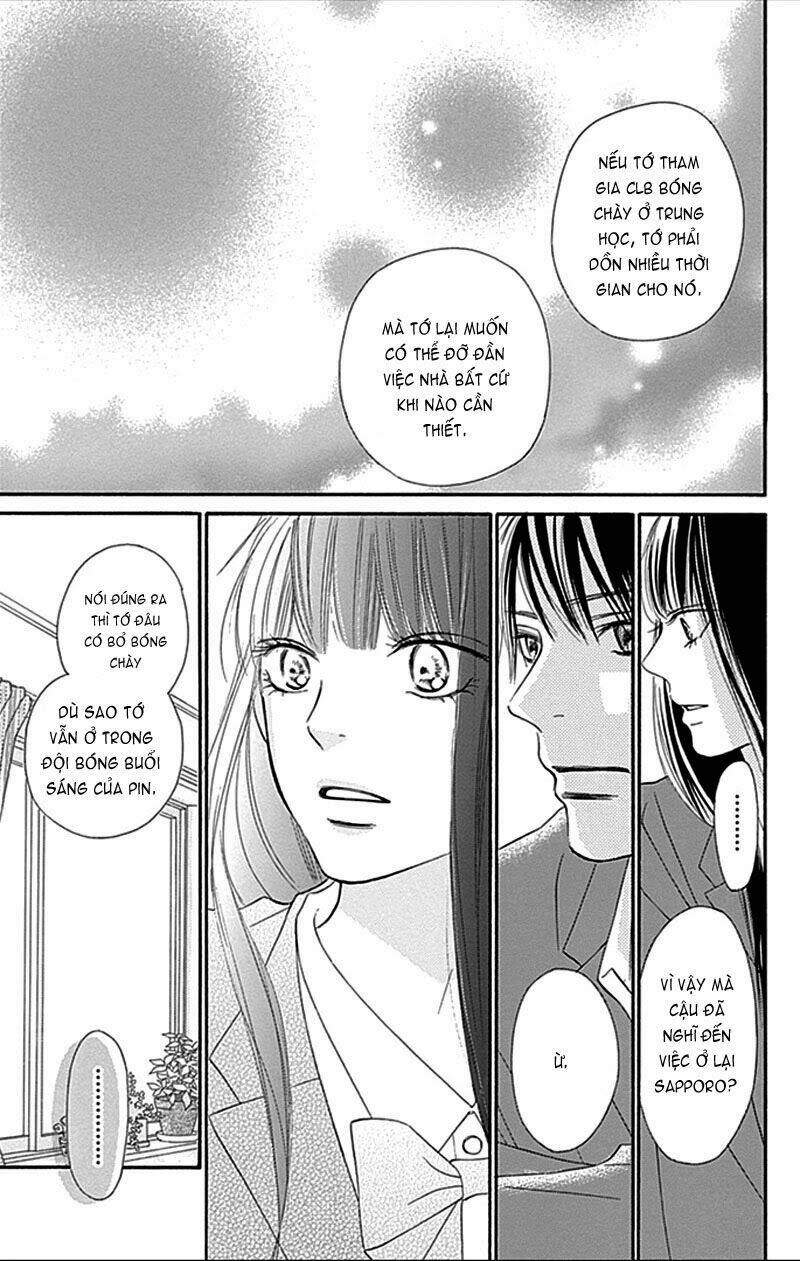 anh đã cho em biết bao thứ đầu tiên chapter 80 18