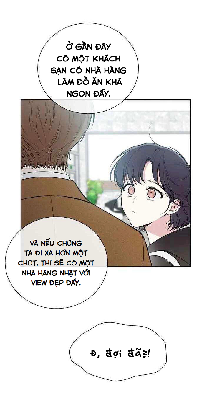 invitation of mystic messenger chapter 9 8