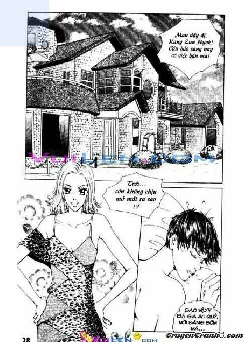 người mẫu hoàn hảo chapter 1 26