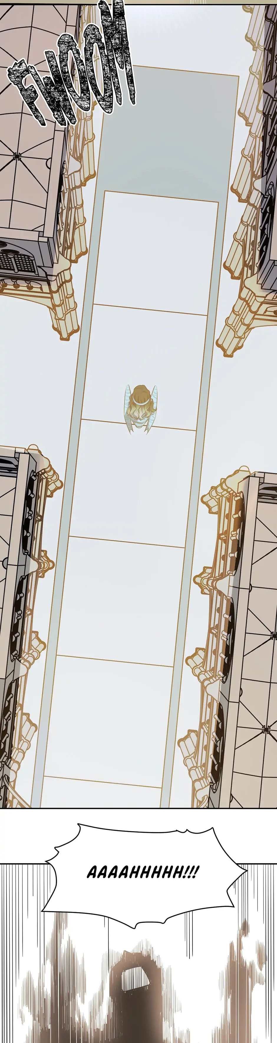 [16+] killing my love chapter 107.1 8