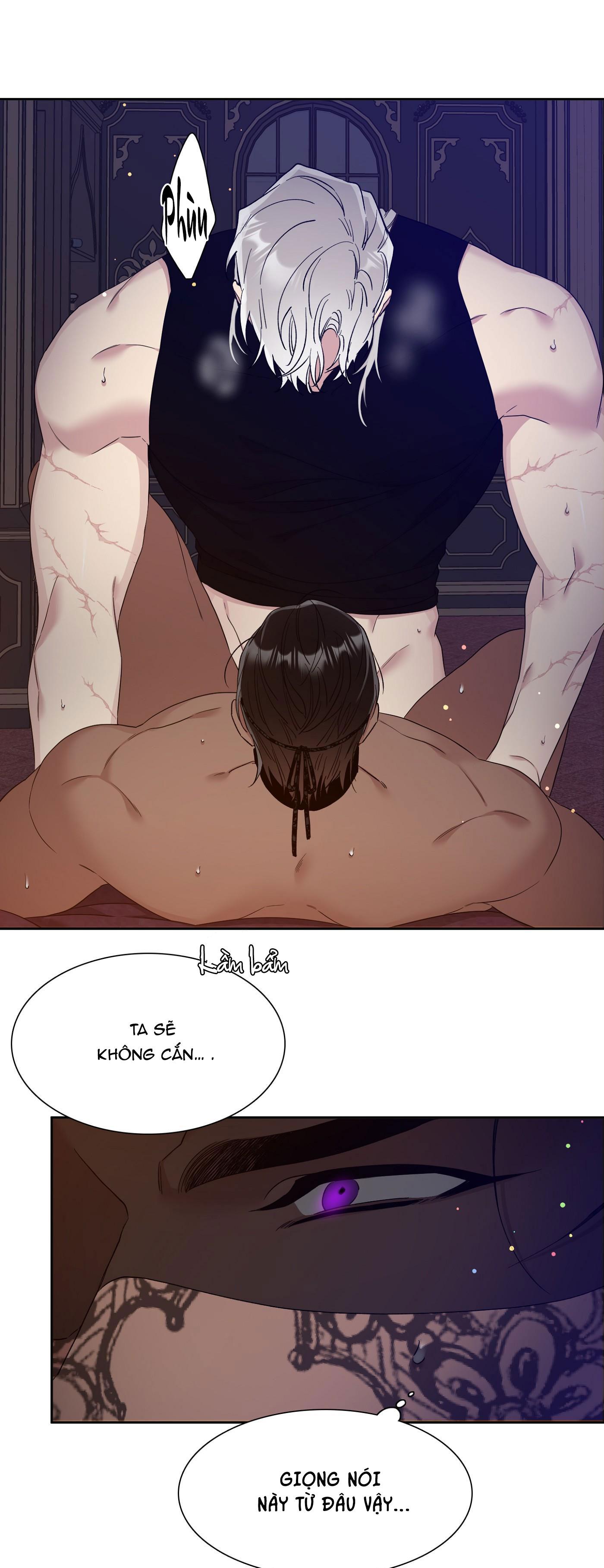 smyrna và capri chapter 2 11