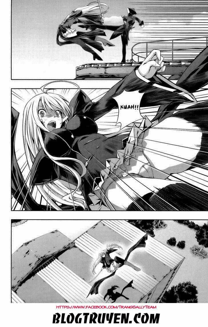 mondlicht (ánh trăng) chapter 16 22