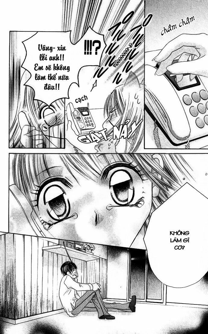 i love my little sister chapter 17 29